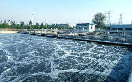 實驗室一體化廢水處理設(shè)備領(lǐng)域市場空間將達3800億